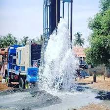 Borehole Solutions In Kenya.