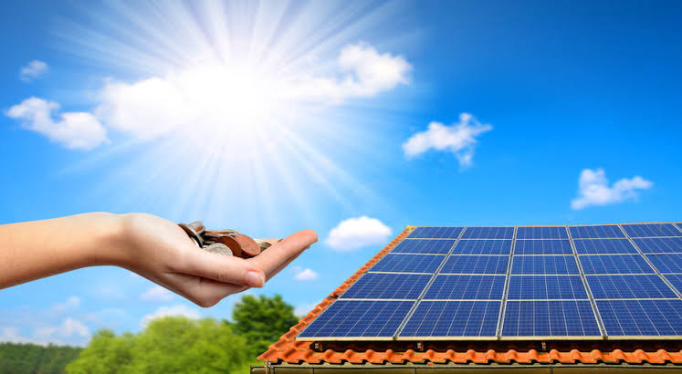 Powering Kenya with Combined Solar Solutions: The Future Is Integrated