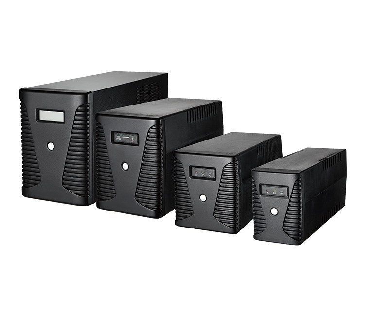 Uninterruptible Power Supplies