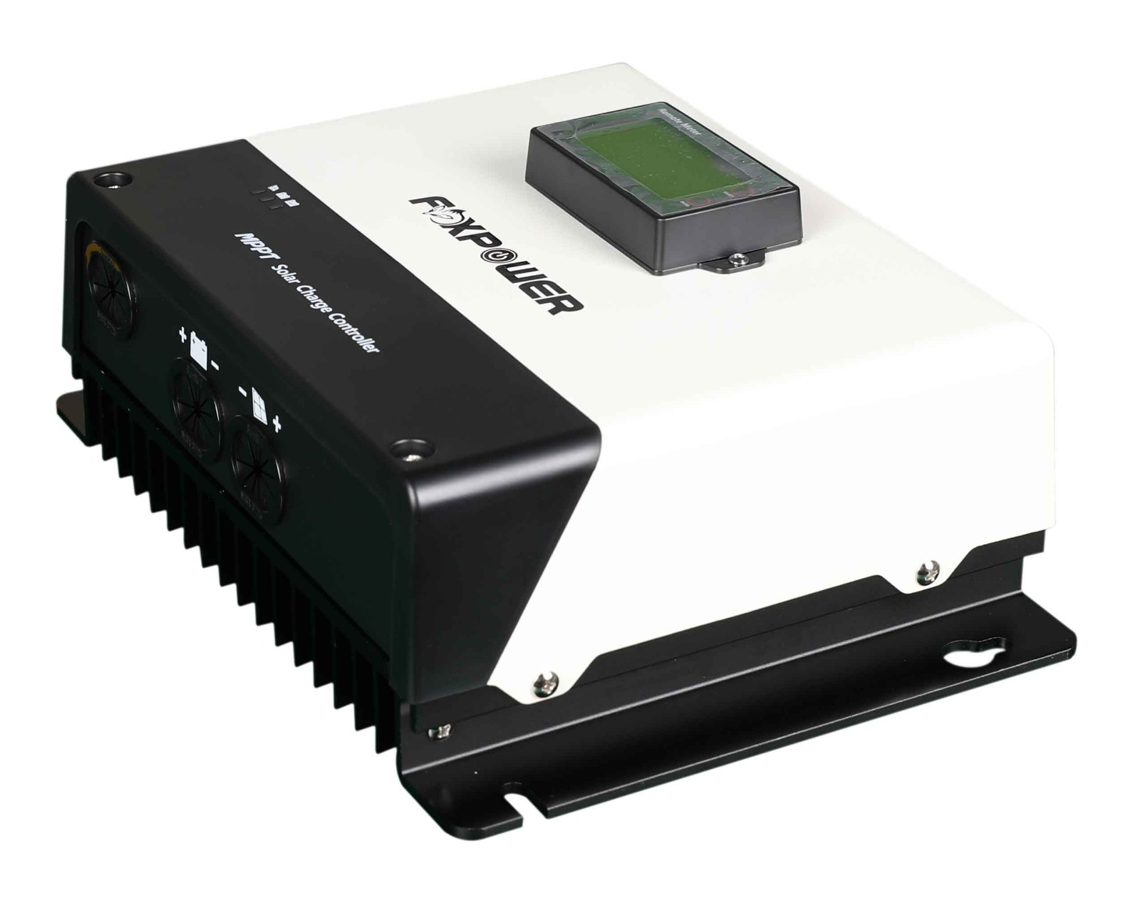 Heisolar MCseries MPPT Solar Charge Controller