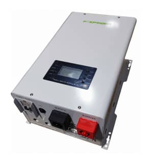 Foxpower NU Series Inverter Chargers