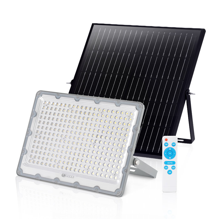Heisolar SK Series Solar Flood Lights