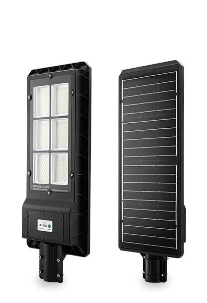 Heisolar KD Series