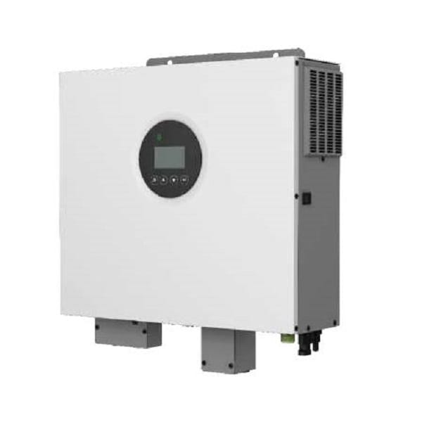 KSTAR Knight Series 3.6kW & 6kW Hybrid Solar Inverter