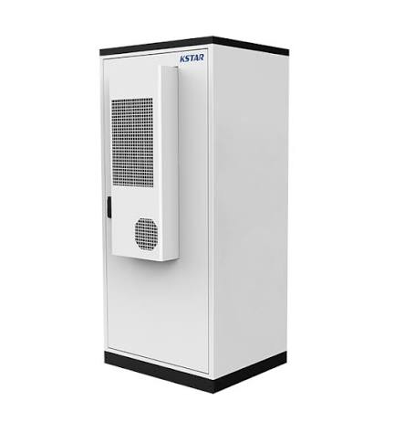 KSTAR BC Series Commercial Outdoor Battery Cabinets