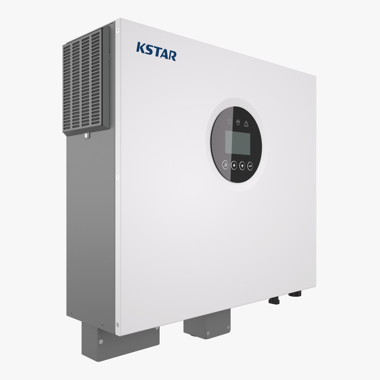 KSTAR Residential ESS & HH10 Hybrid Inverter