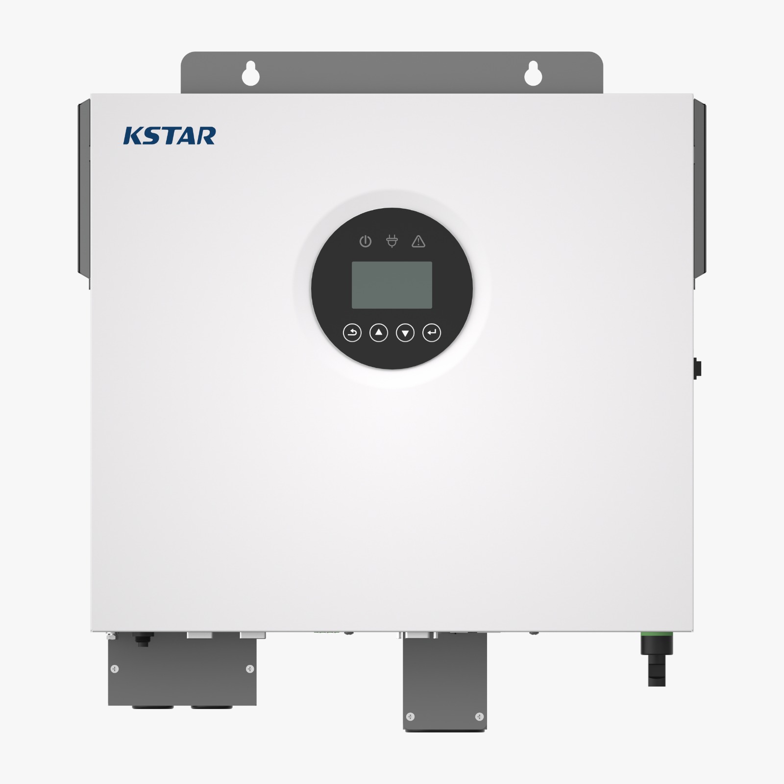 KSTAR Residential ESS & HH10 Hybrid Inverter