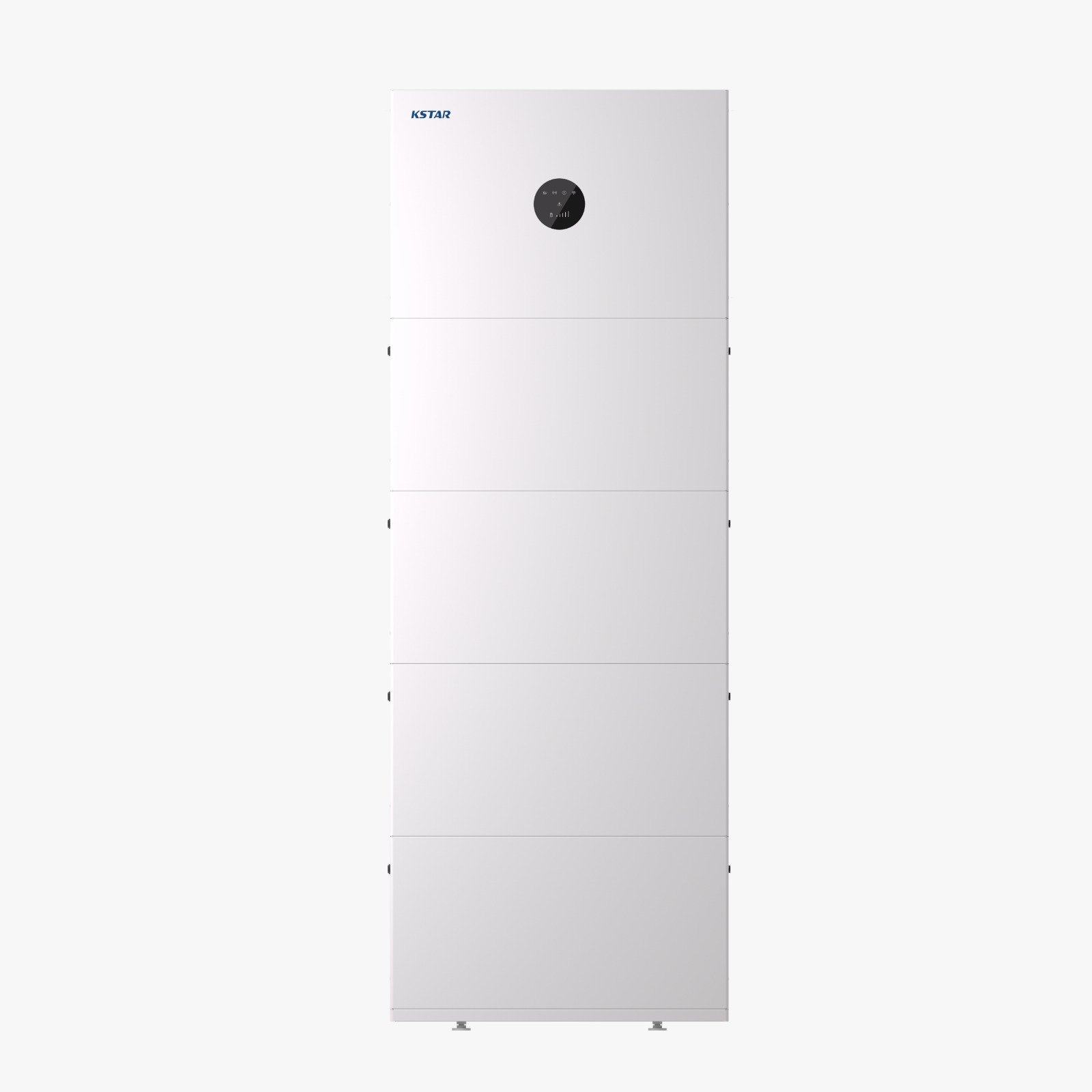 KSTAR Residential ESS & HH10 Hybrid Inverter