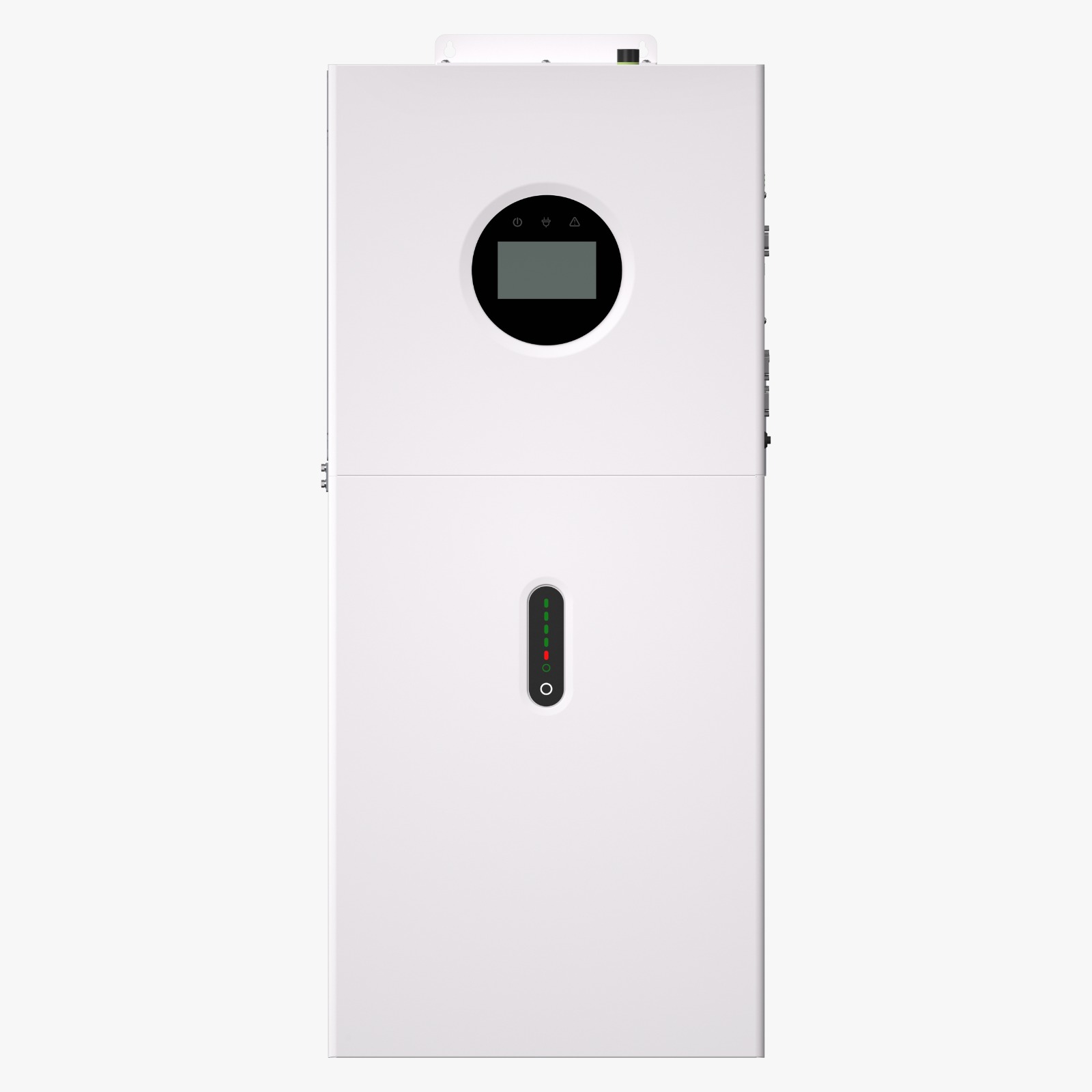 KSTAR Residential ESS & HH10 Hybrid Inverter