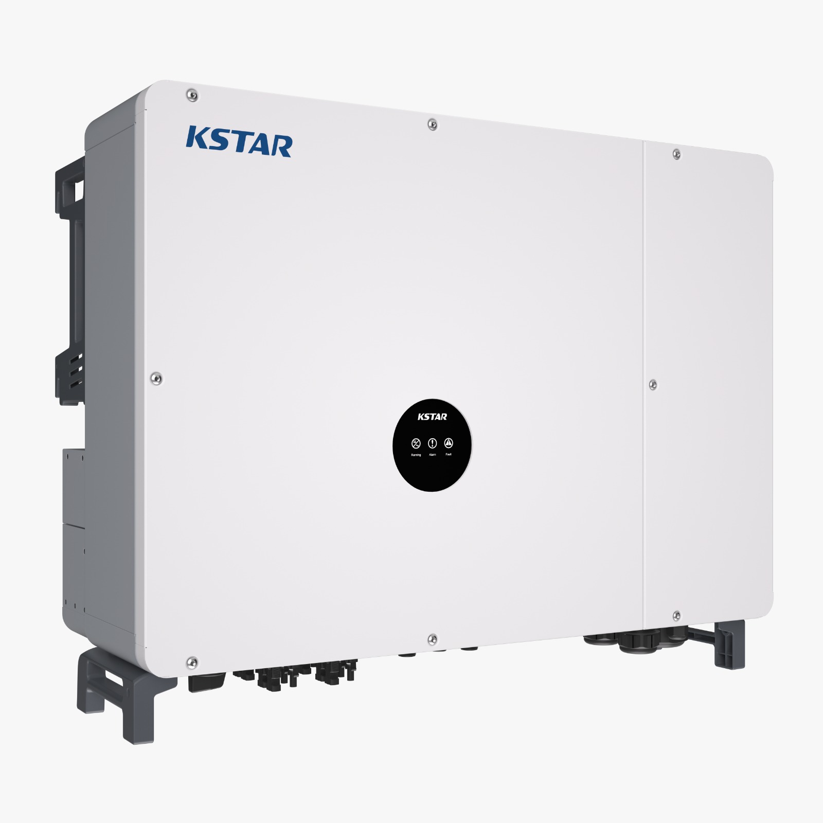 Commercial inverters