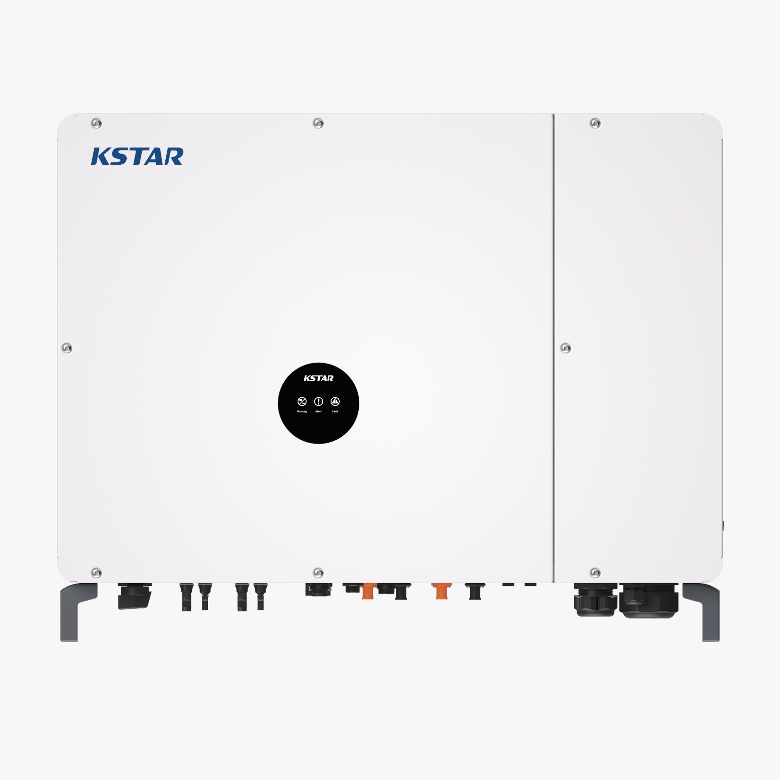 Commercial inverters