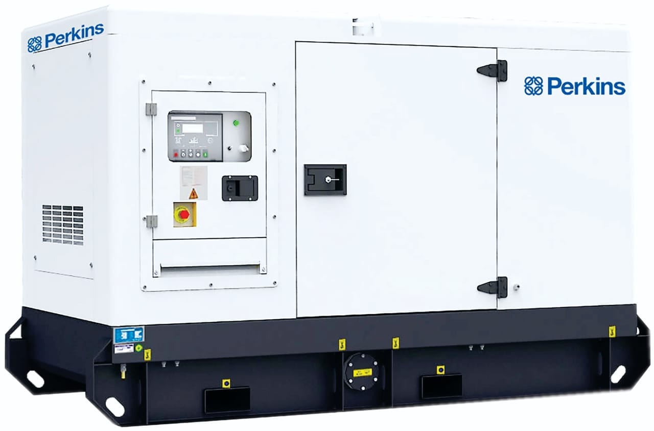 Diesel Generators