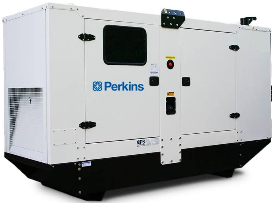 Diesel Generators