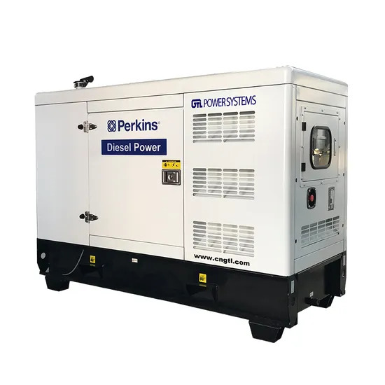 Diesel Generators