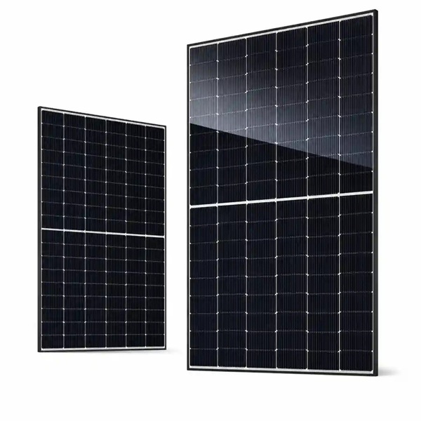 JA Solar DeepBlue 4.0 Pro 695W-720W Series