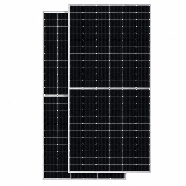 JA Solar DeepBlue 4.0 Pro 695W-720W Series