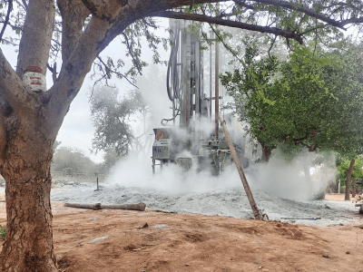Borehole Services in Kenya