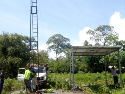 solar power solutions